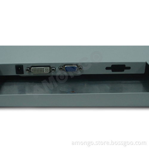 Open Frame 22" LCD Display with 1000nits Luminance